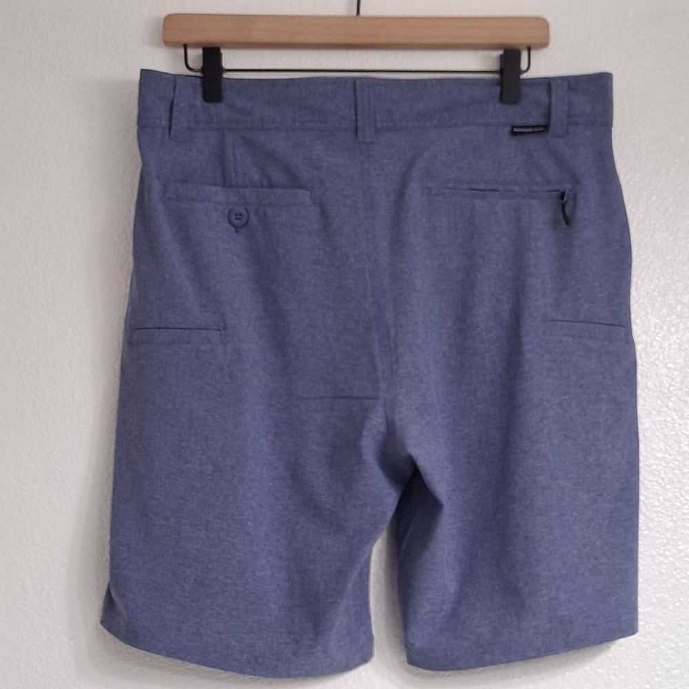 Psycho Tuna Men's Hybrid Shorts   Size 34 - Picture 3 of 7